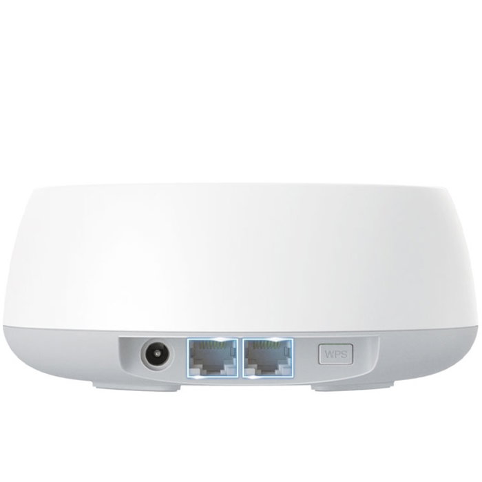 TP-Link Deco BE25 Wi-Fi 7 Mesh System (Pack de 3) TP-Link Deco BE25 Wi-Fi 7 Mesh System (Pack de 3)